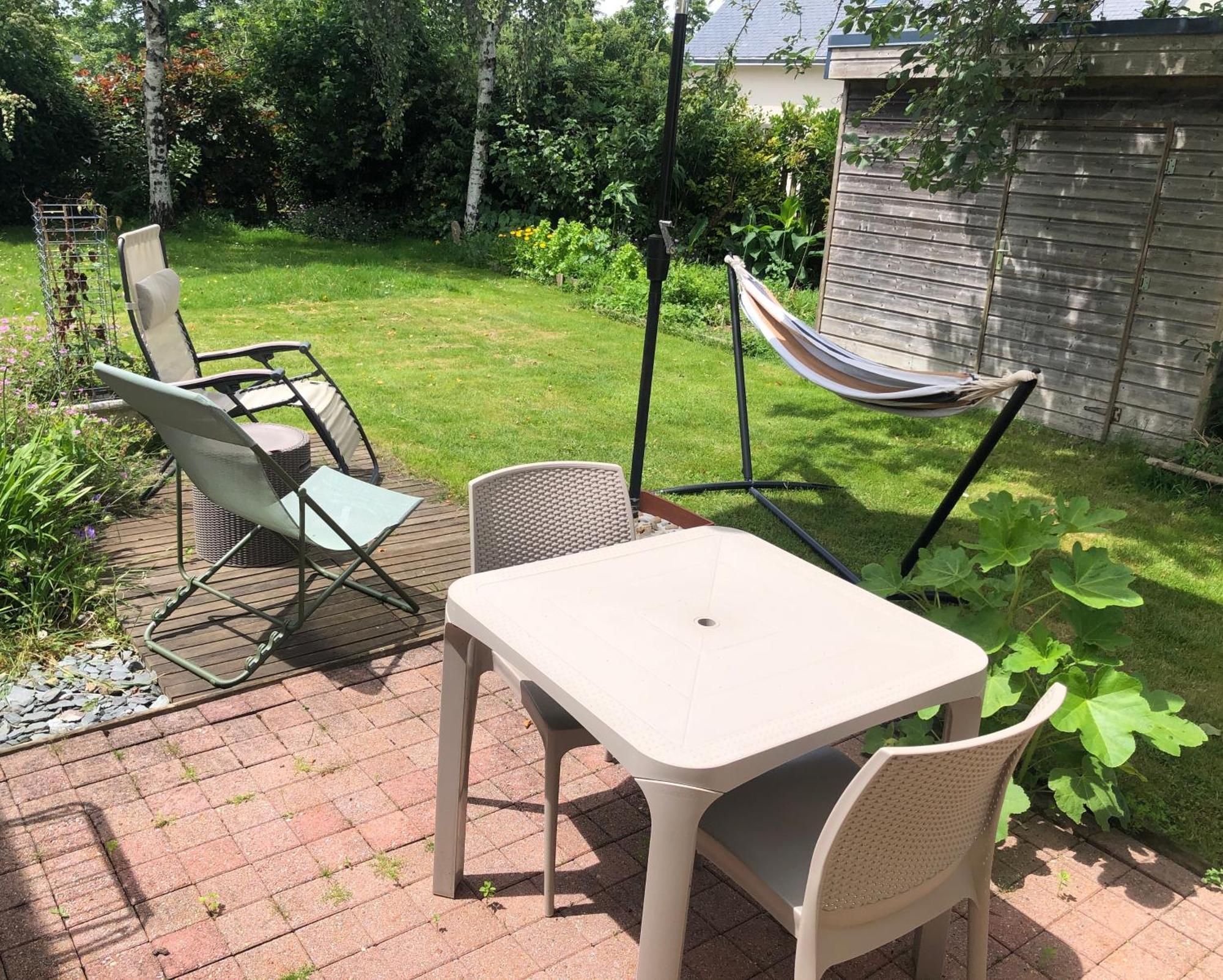 Appartement Villanna Saint Anne-dʼAuray