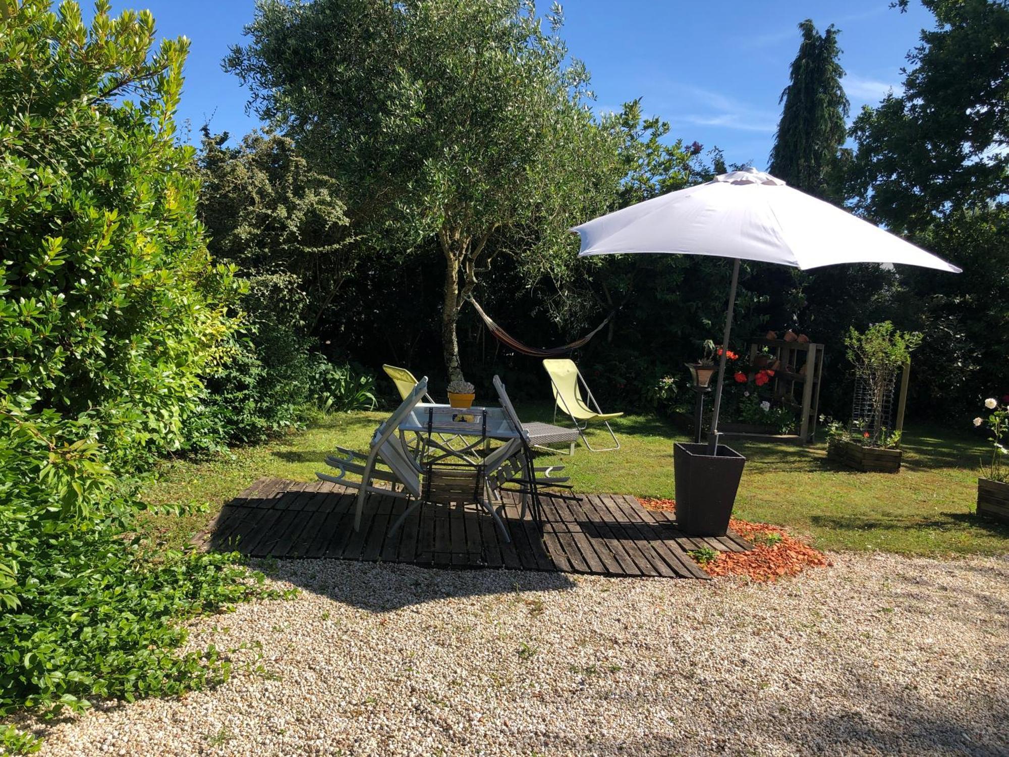 Villanna Appartement