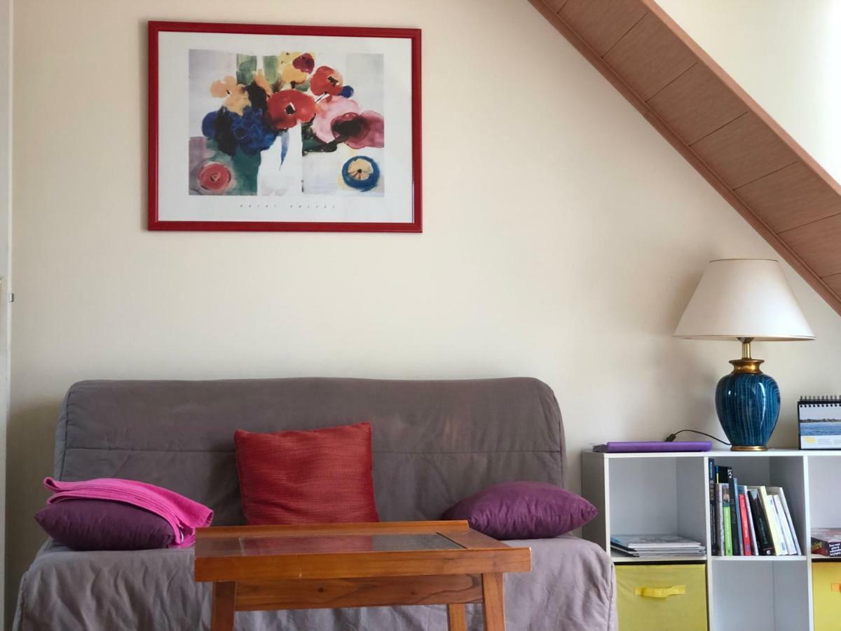Appartement Villanna *