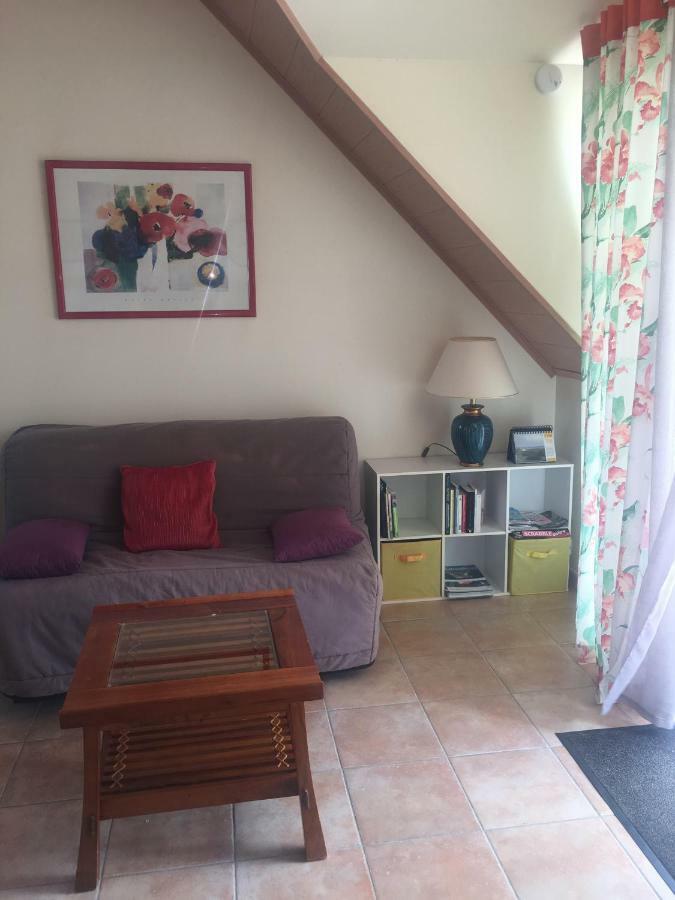 Villanna Saint Anne-dʼAuray