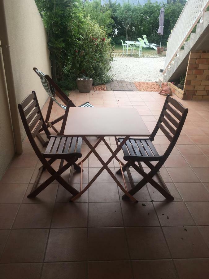 Villanna Appartement *
