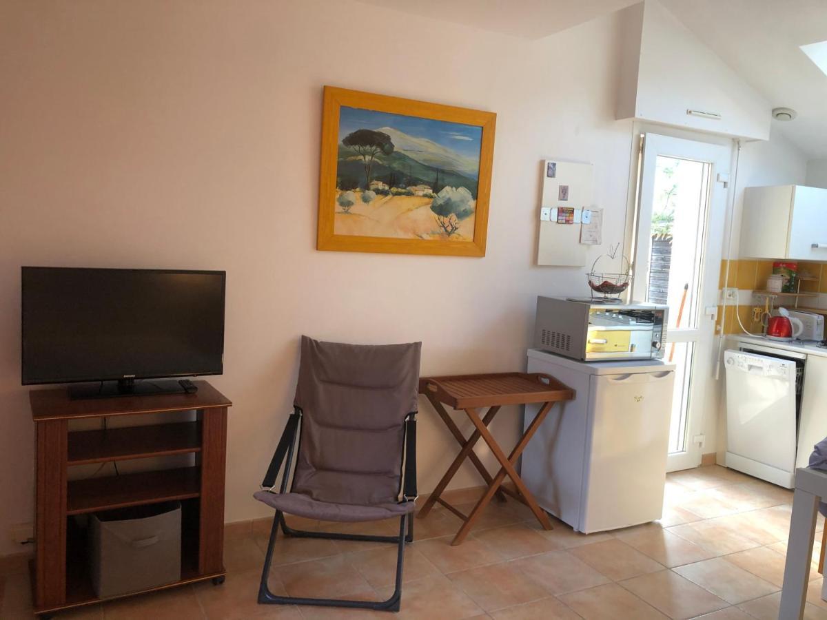 Villanna Apartment Sainte-Anne-d'Auray