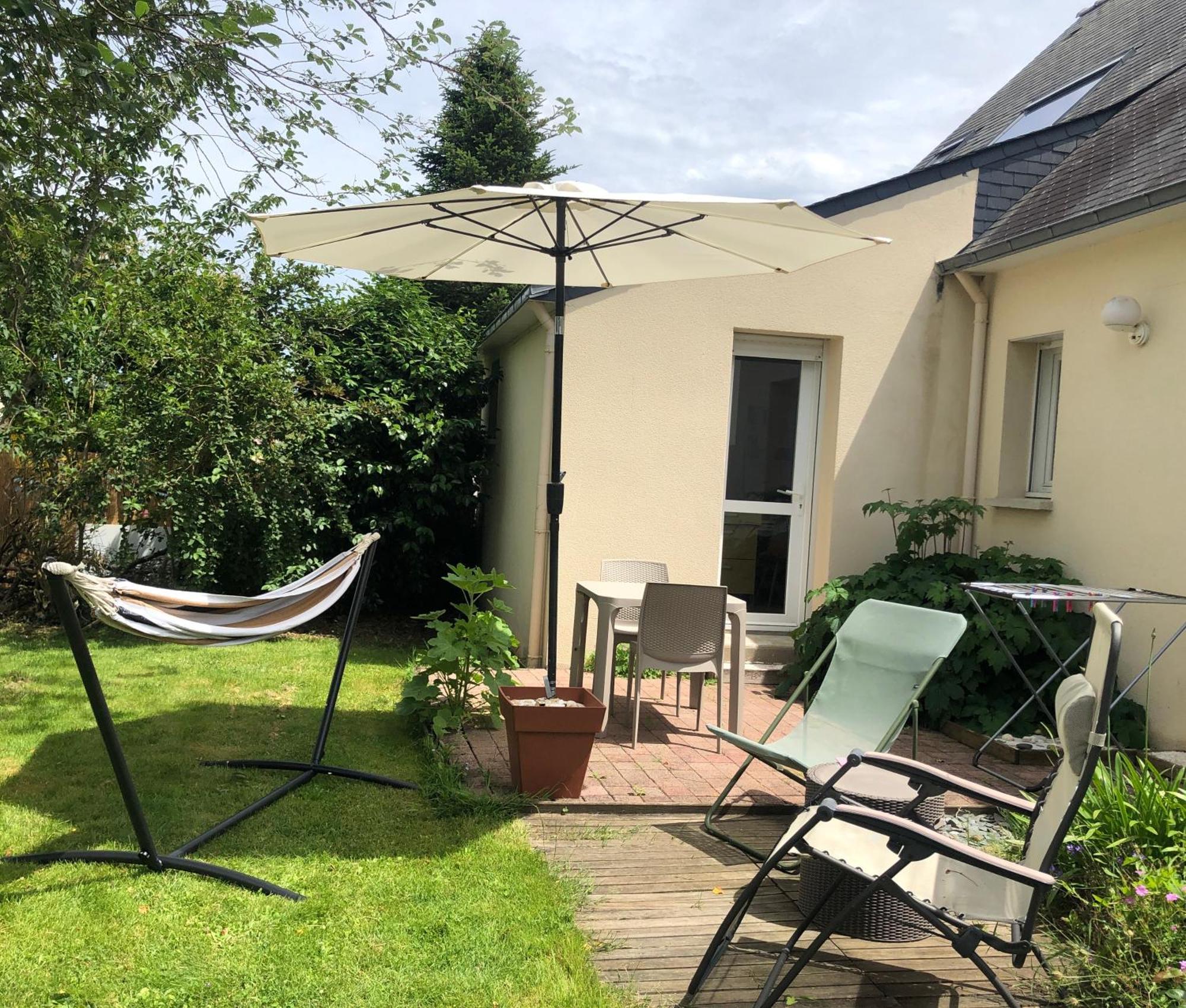 Apartment Villanna Sainte-Anne-d'Auray