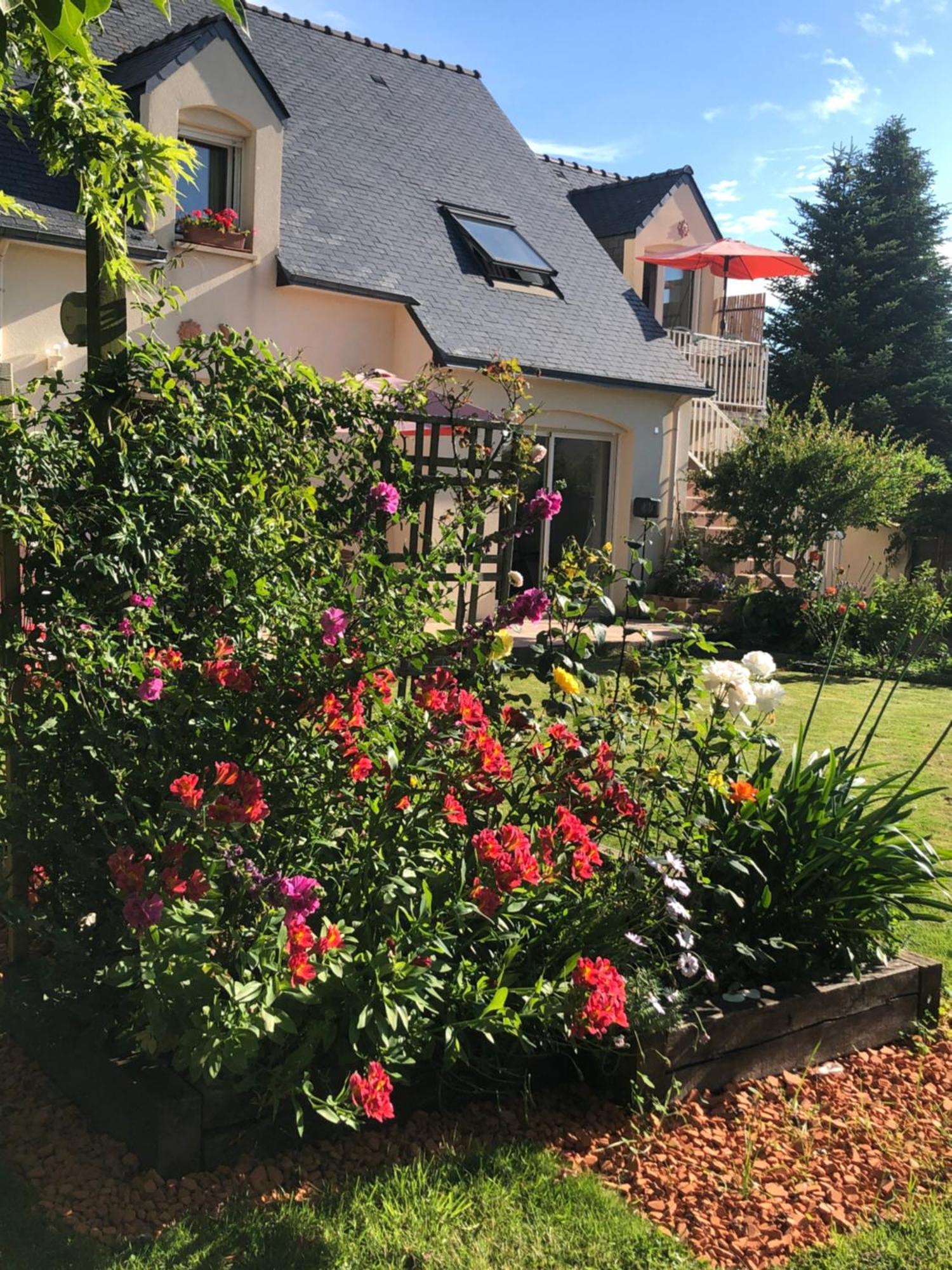 Apartment Villanna Sainte-Anne-d'Auray
