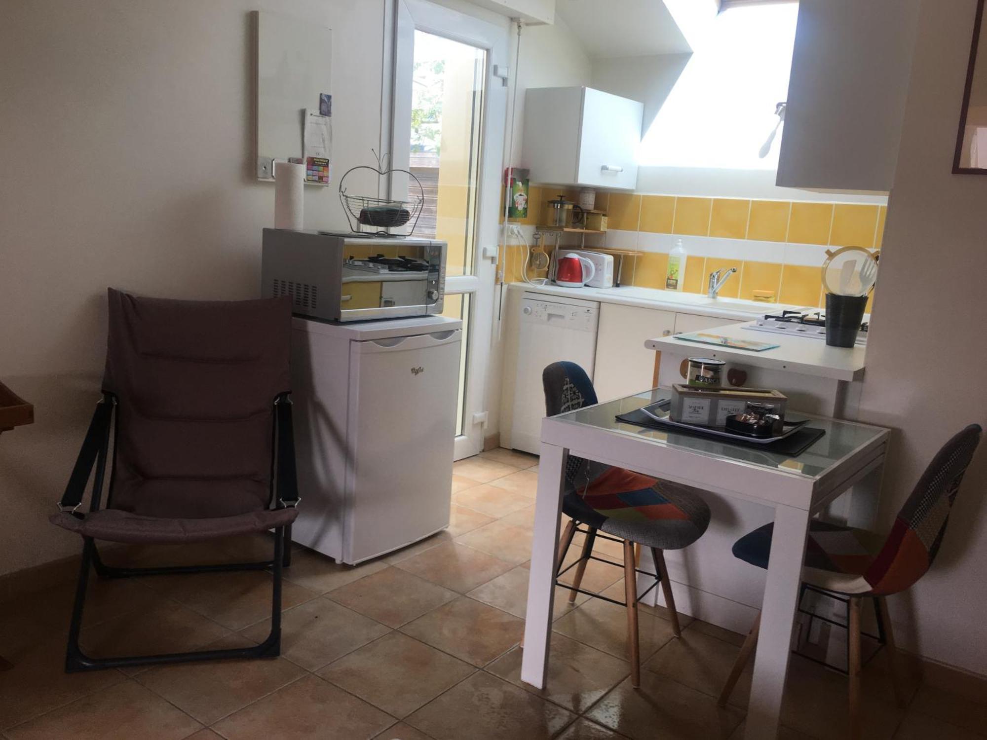 Villanna Apartment