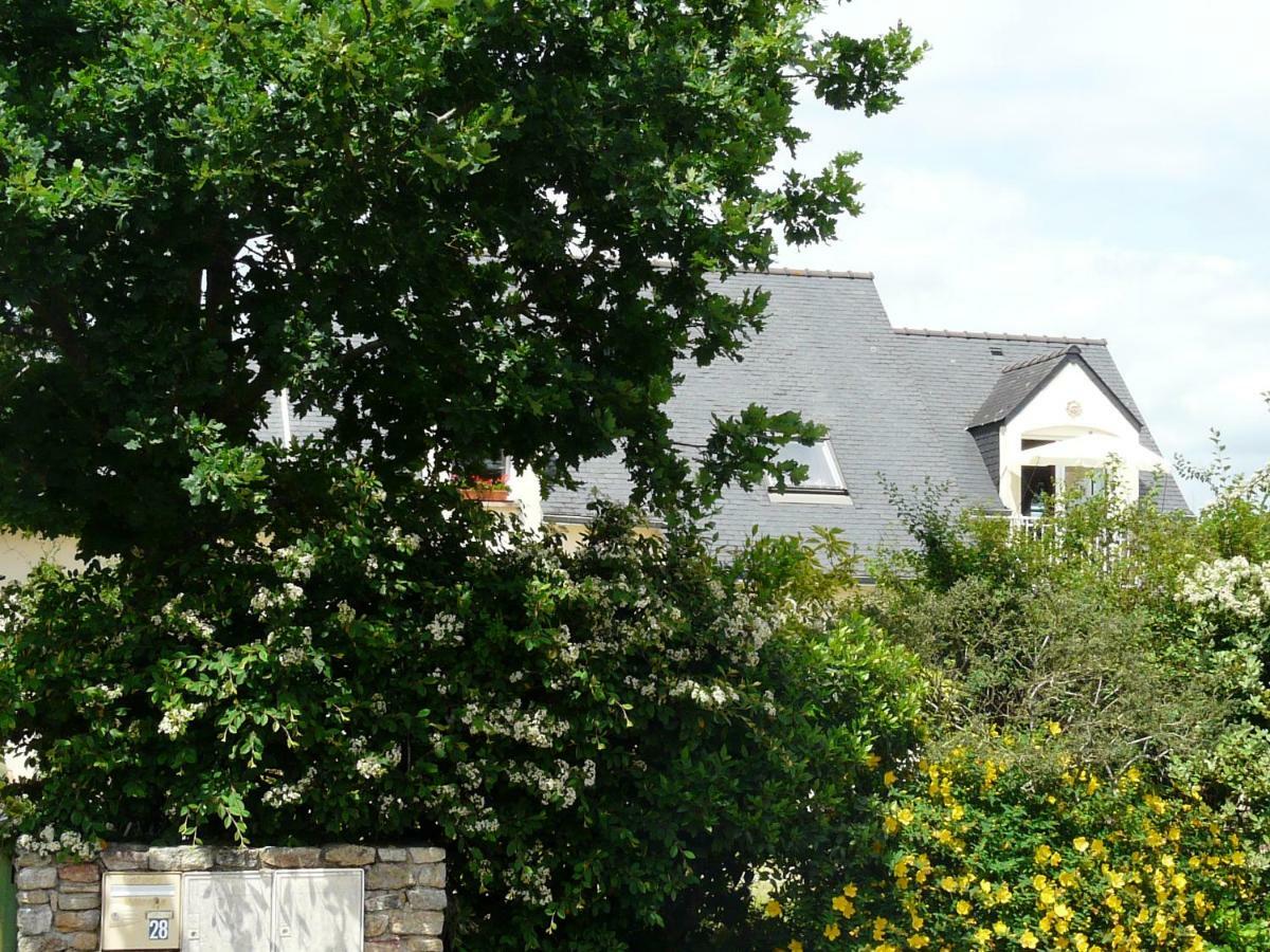 Villanna * Saint Anne-dʼAuray