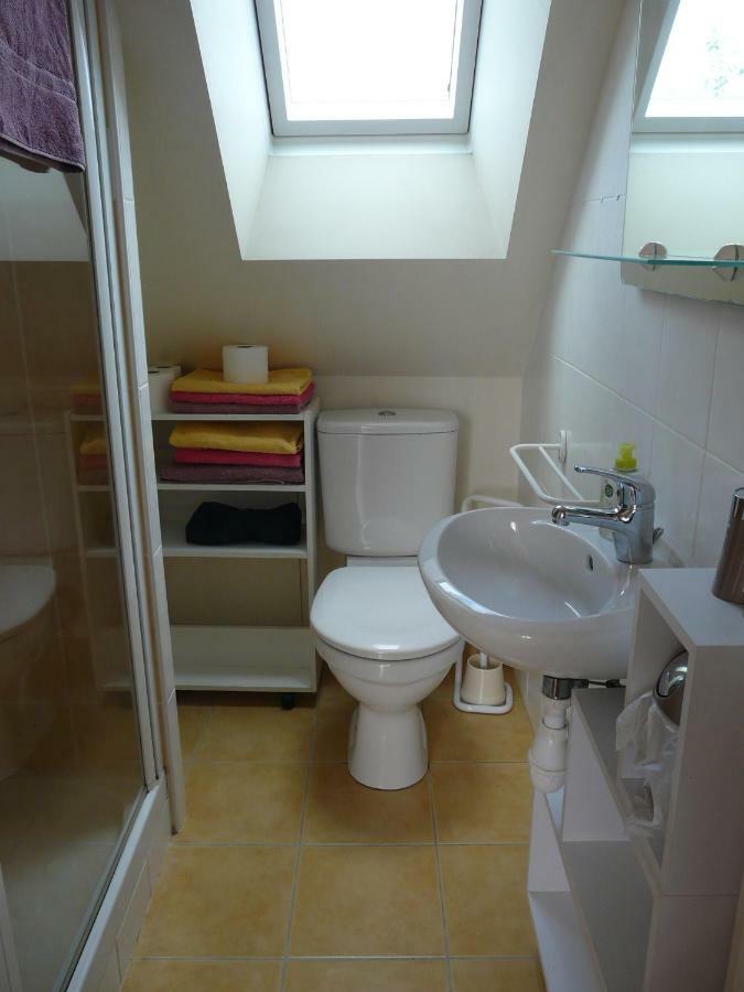 Apartment Villanna *