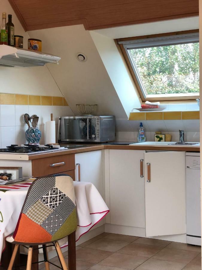 Apartment Villanna