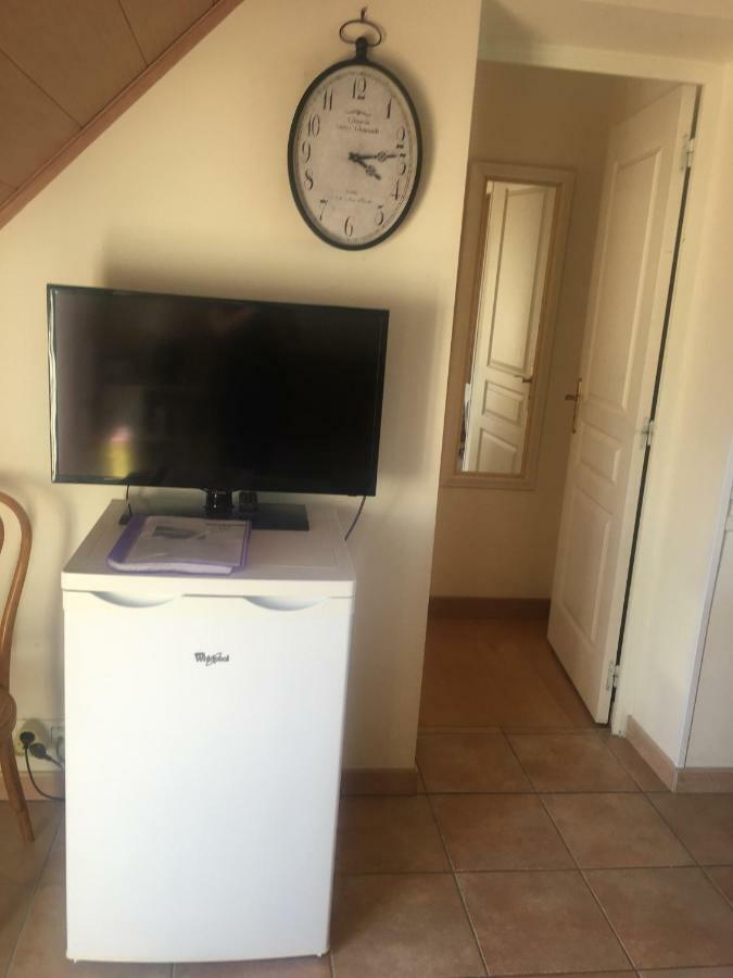 Villanna Apartment Sainte-Anne-d'Auray