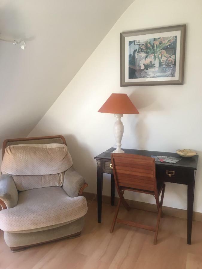 Apartment Villanna