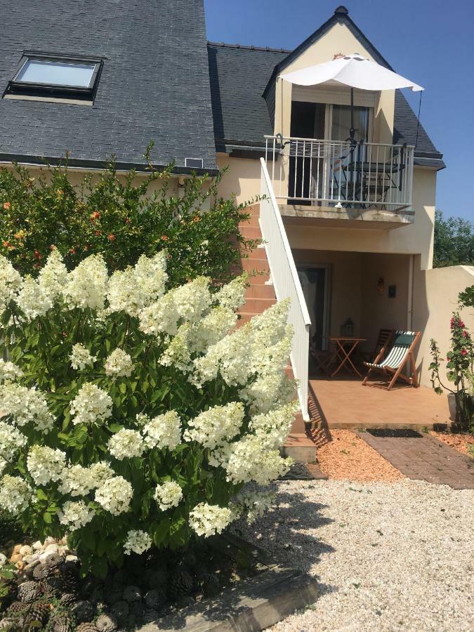 Villanna Appartement *