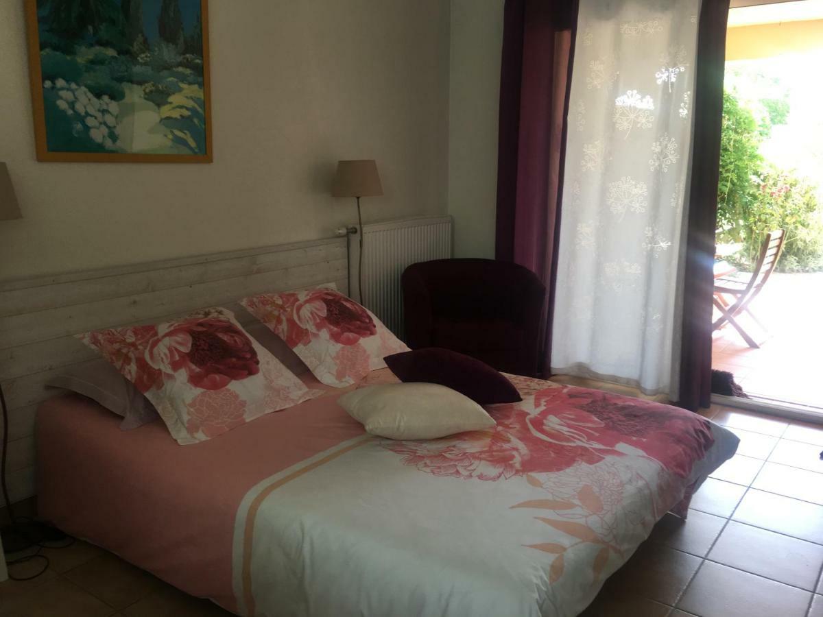 Villanna Appartement *