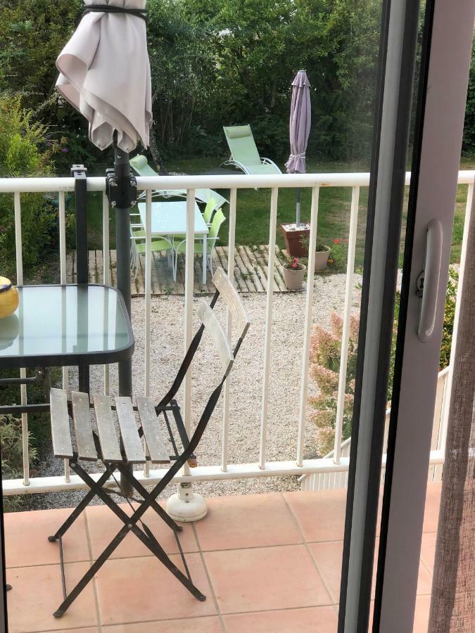 Apartment Villanna Sainte-Anne-d'Auray