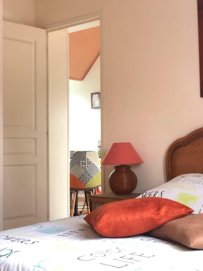 Apartment Villanna *